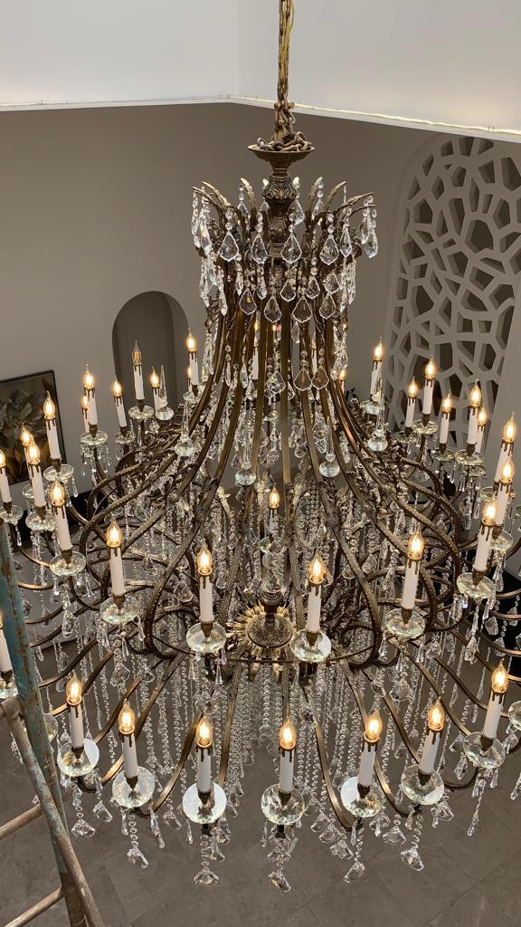 Saudi Arabia Private Villa Project 2022-3